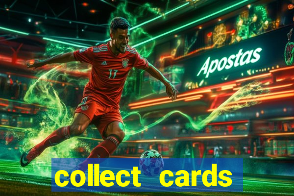 collect cards baixar app